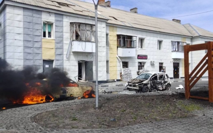 Последствия боевых действий на Белгородщине: оккупанты ослабят важное направление