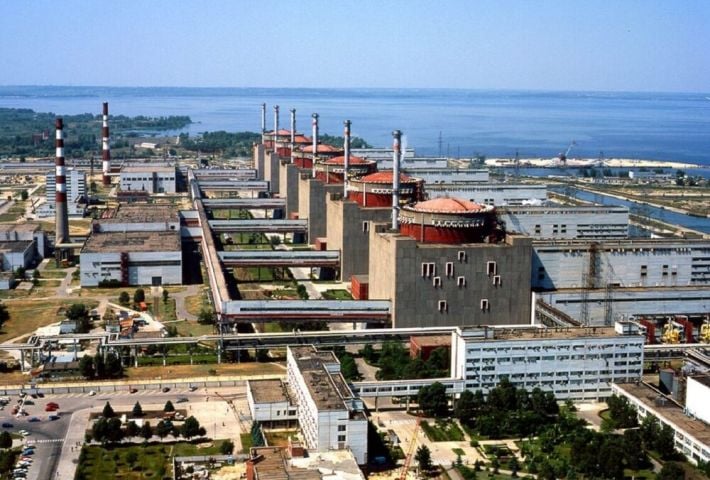 Из-за подрыва Каховской ГЭС непосредственной угрозы для ЗАЭС нет, - МАГАТЭ