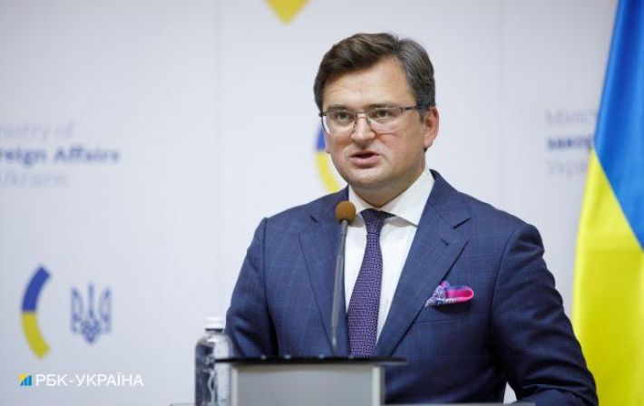 Украина хочет созвать Совбез ООН из-за подрыва Каховской ГЭС