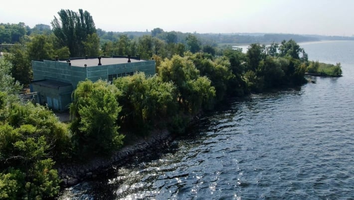 В Запорожье и области ситуация с водоснабжением остается бесперебойной