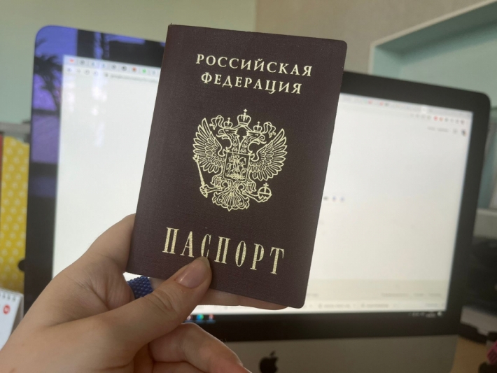 Оккупанты разрешат мелитопольцам пользоваться интернетом только по паспортам