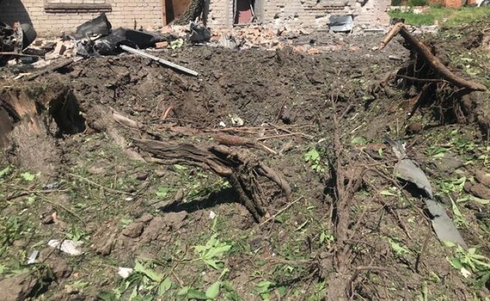 Войска рф 105 раз ударили по Запорожской области: есть разрушения