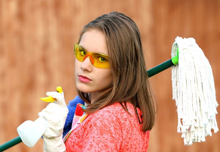 Поддерживающая уборка квартир: Особенности и лучшие советы для безупречного порядка