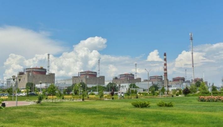 Ситуация на Запорожской АЭС контролируемая, радиационный фон стабильный
