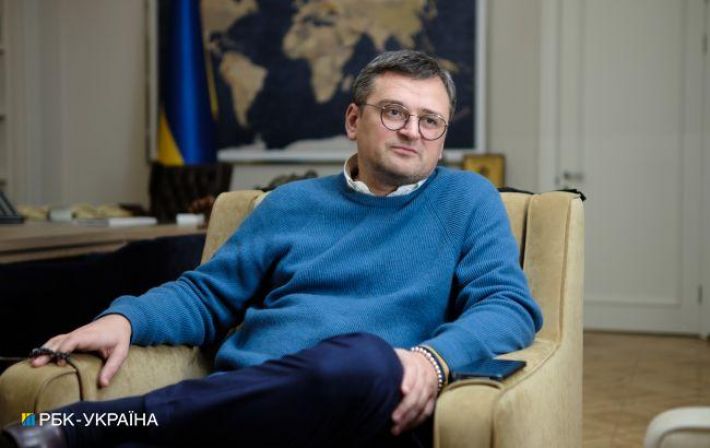 Кулеба оценил вероятность ввода войск НАТО на территорию Украины