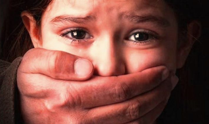 В Мелитополе изнасиловали 9-летнюю девочку - педофил задержан (видео)