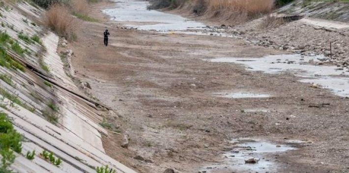 Что ждет Мелитопольщину после разрушения Каховской ГЭС и обмеления водохранилища - мнение экспертов
