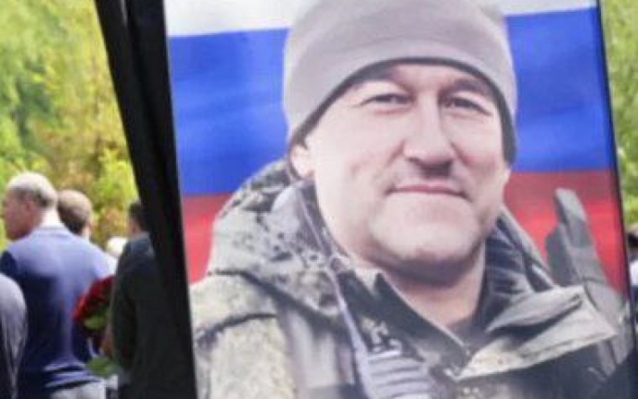 В Белгородской области РФ погиб еще один российский полковник: подробности