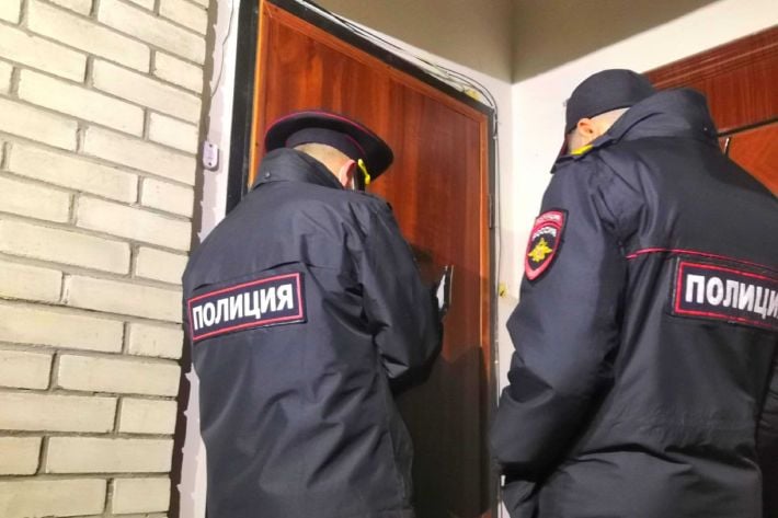 У мелитопольцев официально отберут дома и квартиры - в россии приняли соответствующий "закон"