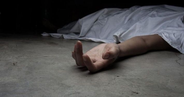 У Запорізькій області 23-річний хлопець задушив скотчем вагітну знайому