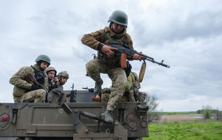 ВСУ уничтожили 980 оккупантов и 17 танков: Генштаб обновил потери РФ