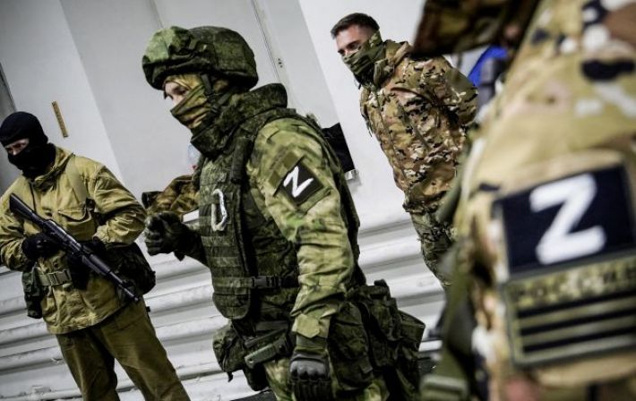 Бояться НАТО? У Псковській області РФ хочуть сформувати тероборону