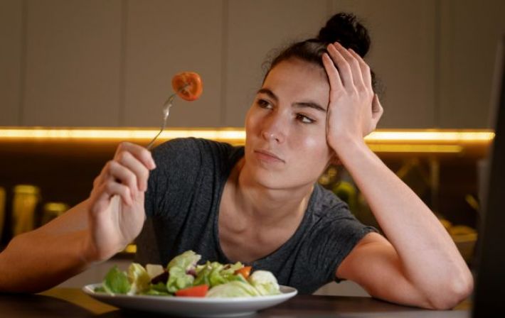 5 пищевых привычек, которые разрушают ваше тело после 30 лет