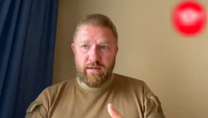Главный пропагандист-пьянчужка в оккупированном Мелитополе получил подозрение от СБУ