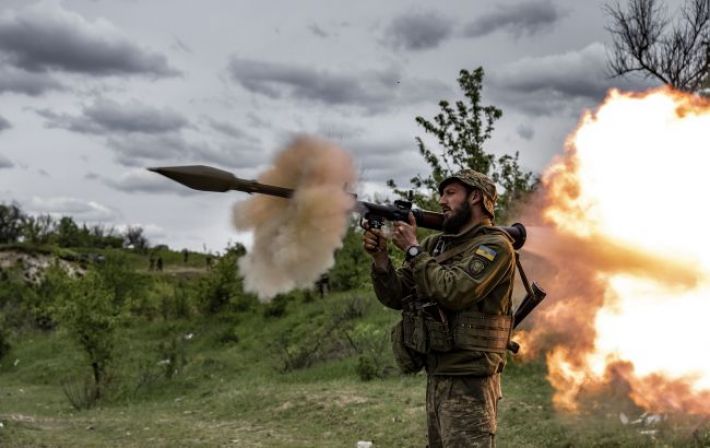 ВСУ продолжают контрнаступательные действия в Запорожском направлении: карты боев от ISW