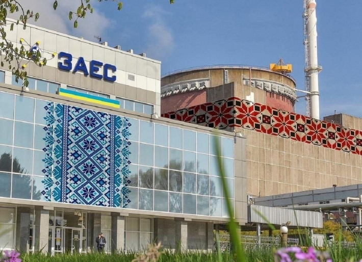На Запорожской АЭС россияне уничтожили возможность реагирования на аварии