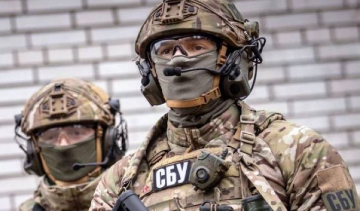 СБУ установила очередных предателей, которые помогают стране-агрессору поддерживать оккупационный режим на территории Запорожской области