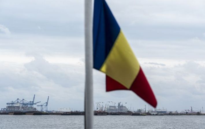 Румыния попросит ЕС продлить ограничения на импорт зерна из Украины