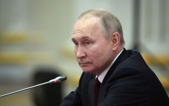 Участь Путіна у саміті БРІКС розглядає уряд ПАР, - президент