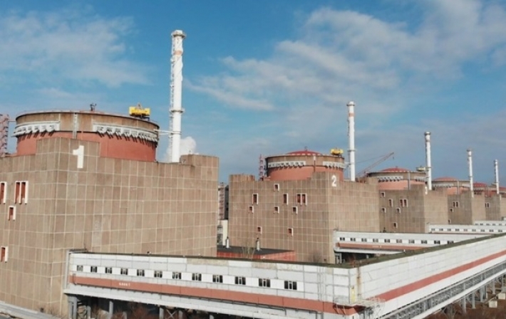 На Запорізькій АЕС другого Чорнобиля не буде