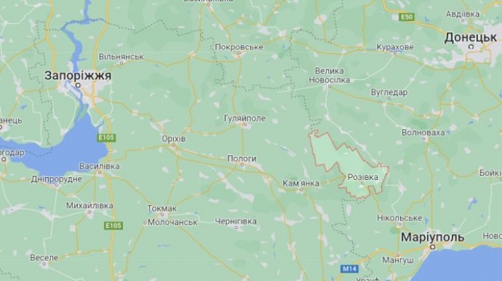 Глава Запорожской ОВА рассказал, что происходит в недавно освобожденных селах области