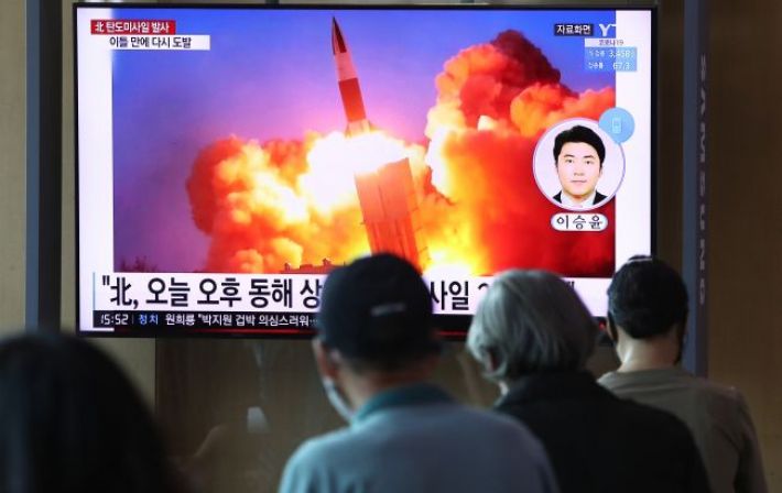 КНДР назвала неудачный запуск своего "спутника-шпиона" самым серьезным провалом