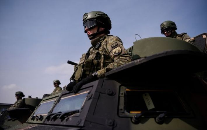 Миротворцы НАТО в Косово заявили, что готовы "не реагировать, а действовать" ради мира в стране