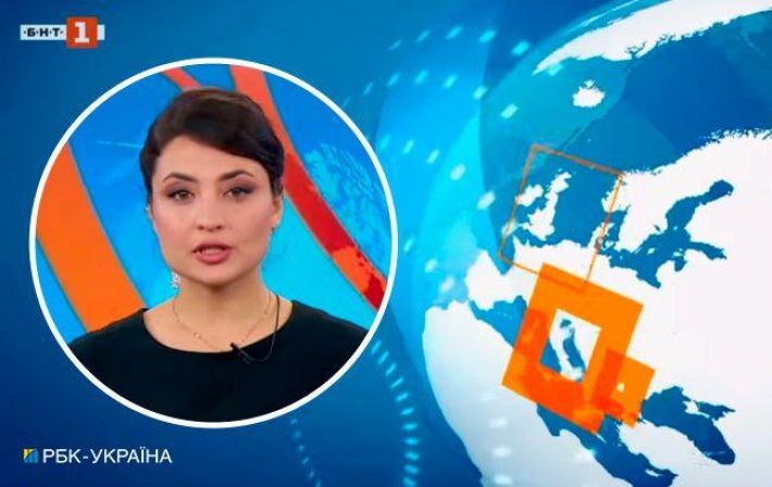 Біженців стало більше. На болгарському телебаченні запустили новини українською мовою