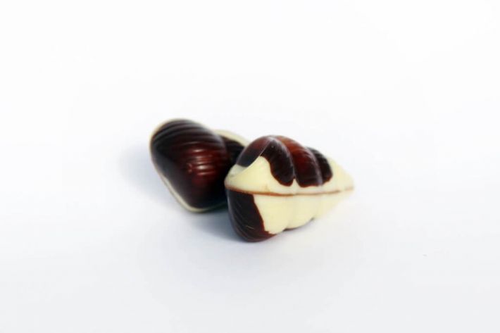 У чому секрет популярності бельгійського шоколаду?