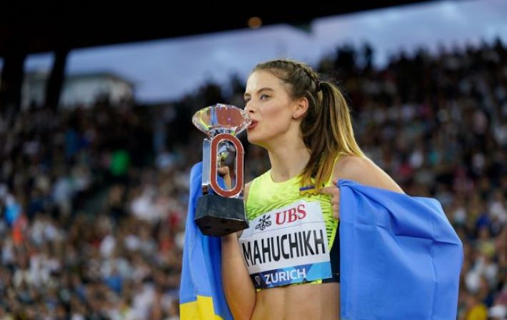 Пять украинок-суперзвезд, которых ждут медали Европейских игр-2023
