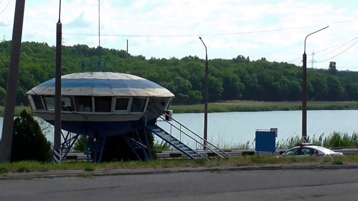 Оккупанты усилили террор местного населения в Васильевке