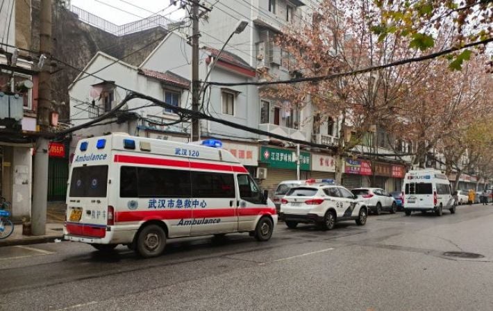В Китае произошел взрыв в одном из ресторанов, погибли более 30 человек