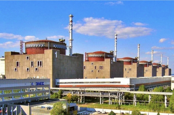 Минздрав дал советы что делать в случае аварии на Запорожской АЭС (фото)