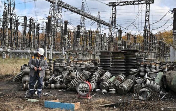 Румыния рассматривает возможность передачи Украине части сверхприбыли энергокомпаний