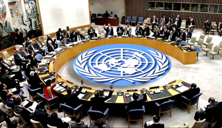 Радбез ООН скликає засідання через загрозу теракту на ЗАЕС