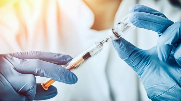 Рашисты в Мелитополе настаивают на прививках от кишечных болезней - что скрывают от мелитопольцев?