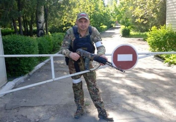 У Мелітополі ще один зрадник вирішив заробити на крові українців