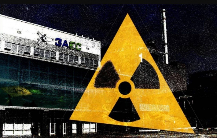 Жоден сценарій подій на ЗАЕС не потребує проведення йодної профілактики, - ДНТЦ з ядерної та радіаційної безпеки