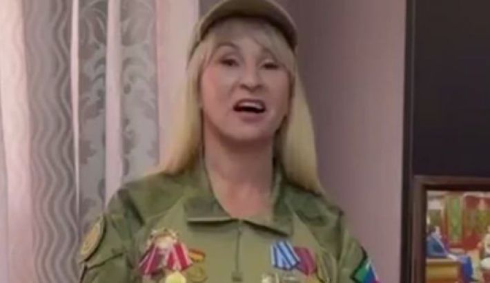 Друге пришестя - наркоманку Чичеріну в Мелітополі замінила нова "зірка" (фото, відео)