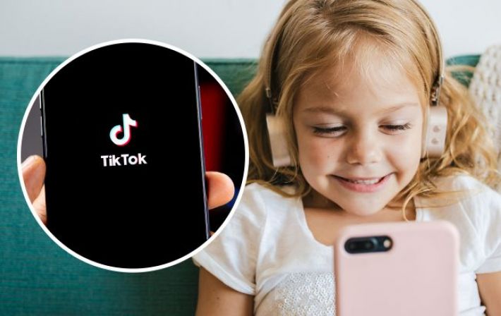 В TikTok появилась функция, которая порадует всех родителей: о чем речь