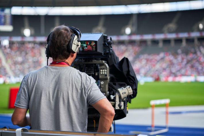 Где смотреть спортивные трансляции онлайн и бесплатно?