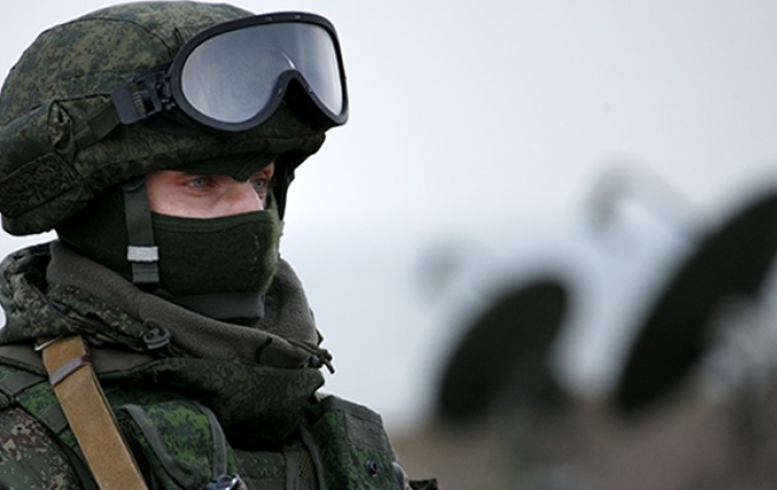 оккупанты усилили террор в Запорожской области