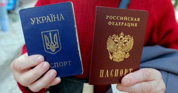 Из оккупированного Мелитополя на свободную территорию Украины пустят даже если оккупанты отобрали паспорт - Верещук