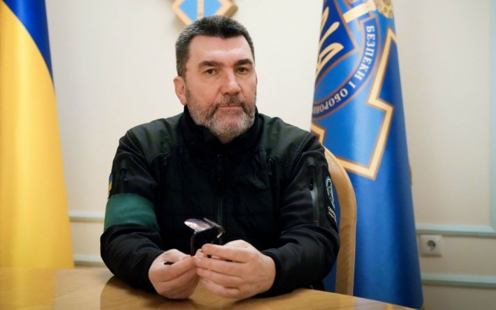 Данилов об угрозе теракта на ЗАЭС: "Тщательно готовимся к любым сценариям"