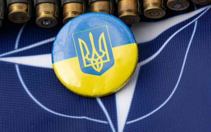 В НАТО почти достигли консенсуса относительно вступления Украины в Альянс — США
