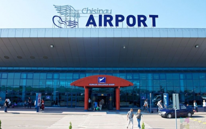 Іноземець, який відкрив стрілянину в аеропорту Кишинева, нейтралізували правоохоронці