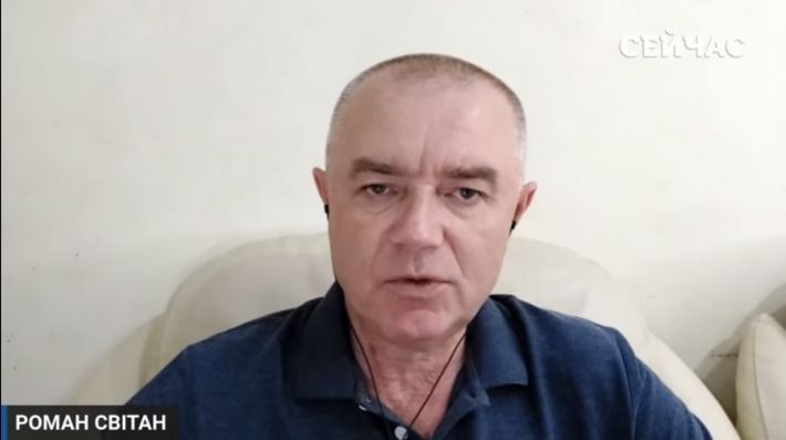 Військовий експерт Роман Світан: "Перший прорив ЗСУ буде на Мелітополь" (відео)