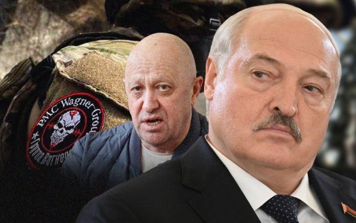 "Зеки границу не пересекали": Лукашенко заявил, что все осужденные "вагнеровцы" погибли в Украине