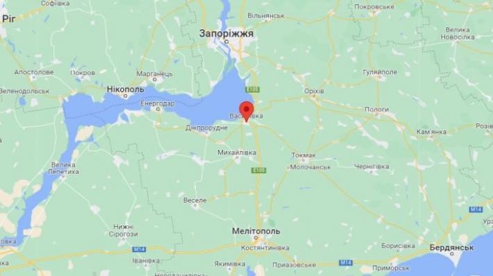 Смуга забезпечення в Запорізькій області тріщить по швах, а подекуди і зовсім порвалася