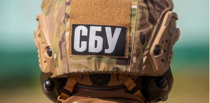 СБУ объявило о подозрении сотрудникам фейкового органа "Черниговское отделение полиции"